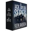 The Jack Taylor Series, Books 1-3