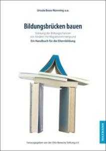Produktbild: Bildungsbrücken bauen | Ursula Boos-Nünning