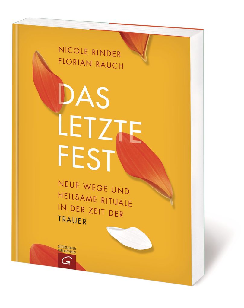 Weitere Ansicht: Das letzte Fest | Florian Rauch, Nicole Rinder