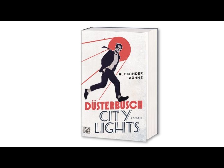 Weitere Ansicht: Düsterbusch City Lights | Alexander Kühne