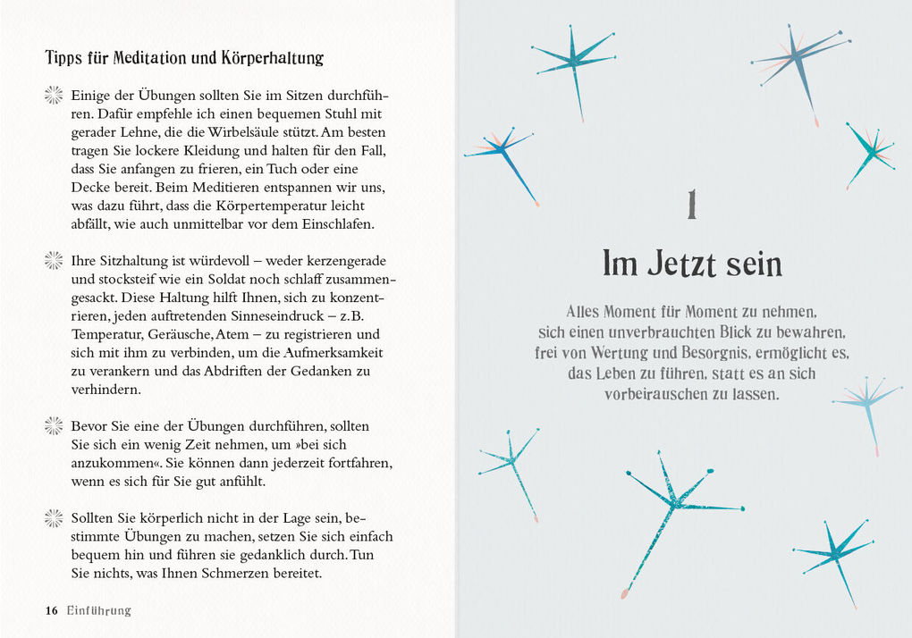 Weitere Ansicht: Das kleine Buch vom achtsamen Leben | Patrizia Collard