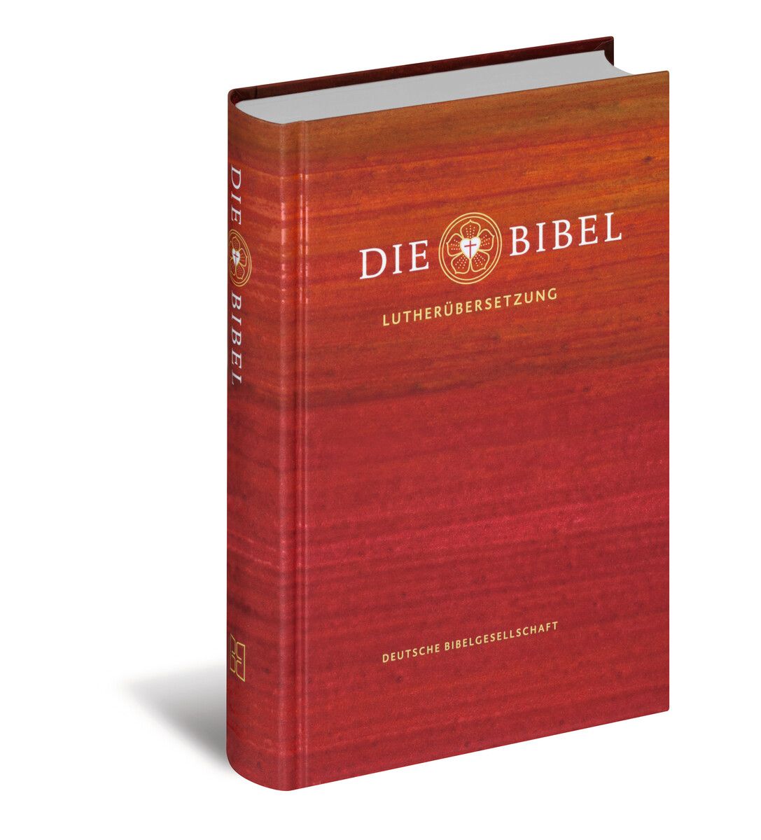 Weitere Ansicht: Lutherbibel revidiert 2017 - Die Schulbibel