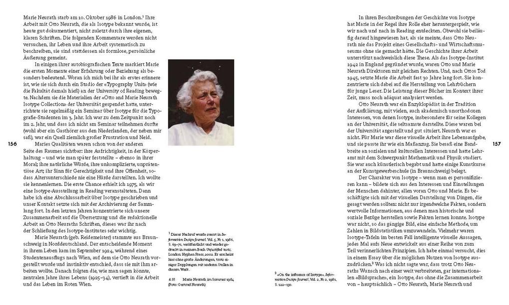 Weitere Ansicht: Die Transformierer | Marie Neurath, Robin Kinross