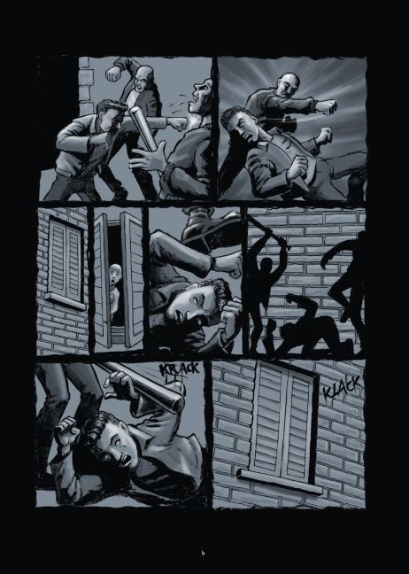 Weitere Ansicht: Drei Steine | Nils Oskamp