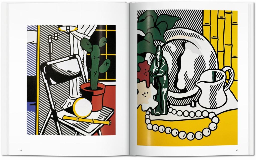 Weitere Ansicht: Lichtenstein | Janis Hendrickson