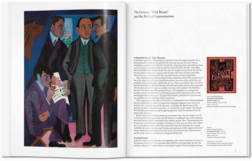 Weitere Ansicht: Brücke | Ulrike Lorenz