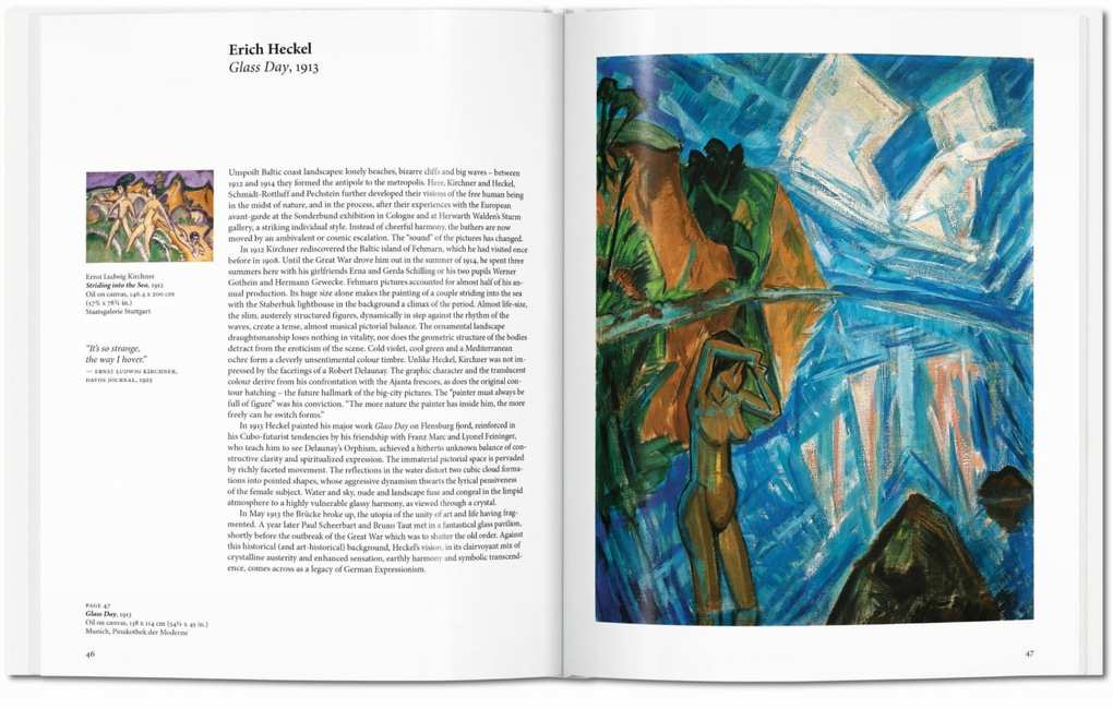 Weitere Ansicht: Brücke | Ulrike Lorenz