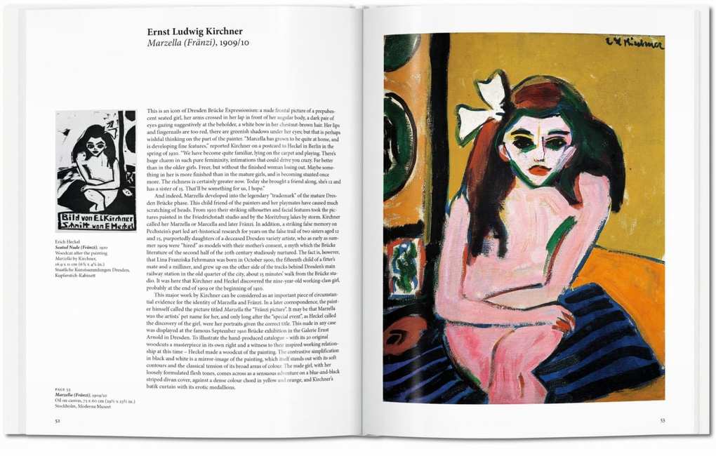 Weitere Ansicht: Brücke | Ulrike Lorenz