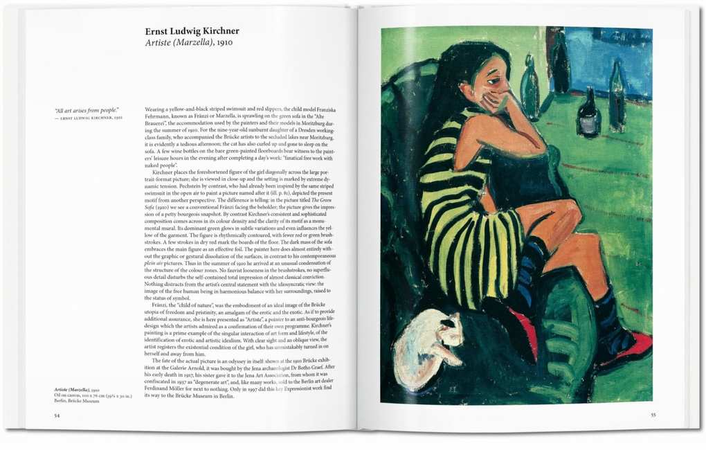 Weitere Ansicht: Brücke | Ulrike Lorenz