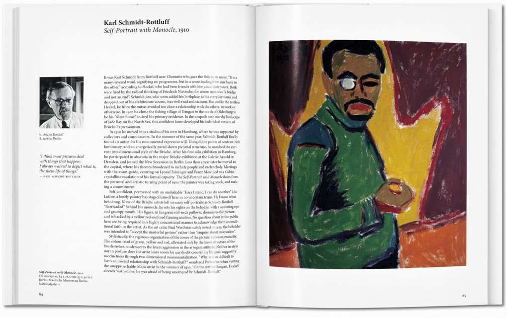 Weitere Ansicht: Brücke | Ulrike Lorenz