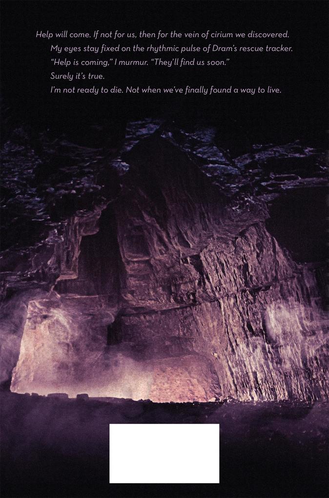 Weitere Ansicht: Flashfall | Jenny Moyer