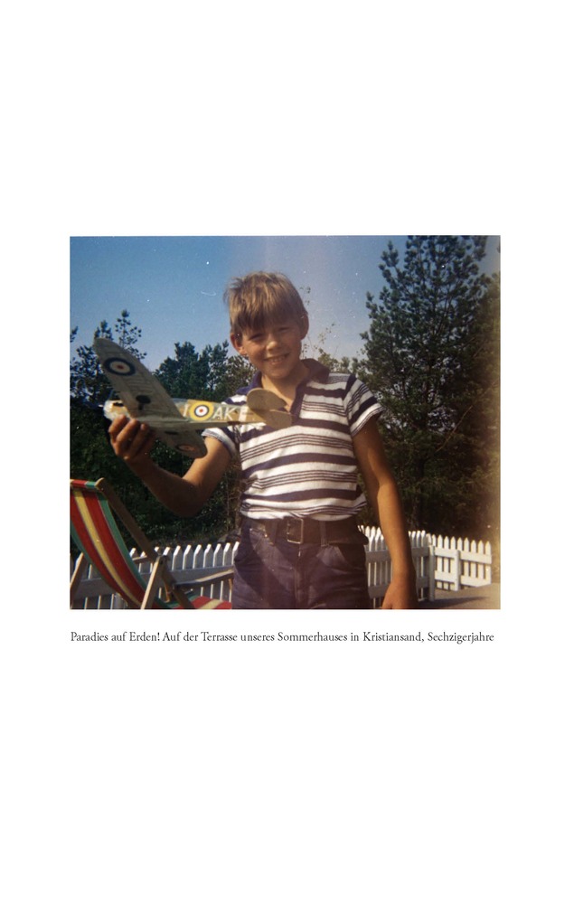 Weitere Ansicht: My take on me | Morten Harket