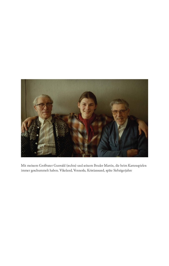Weitere Ansicht: My take on me | Morten Harket
