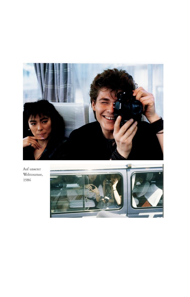 Weitere Ansicht: My take on me | Morten Harket
