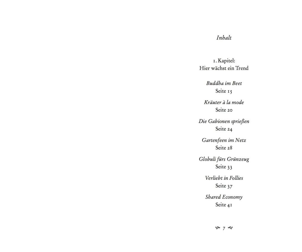 Weitere Ansicht: Und wer gießt bei dir? | Paula Almqvist