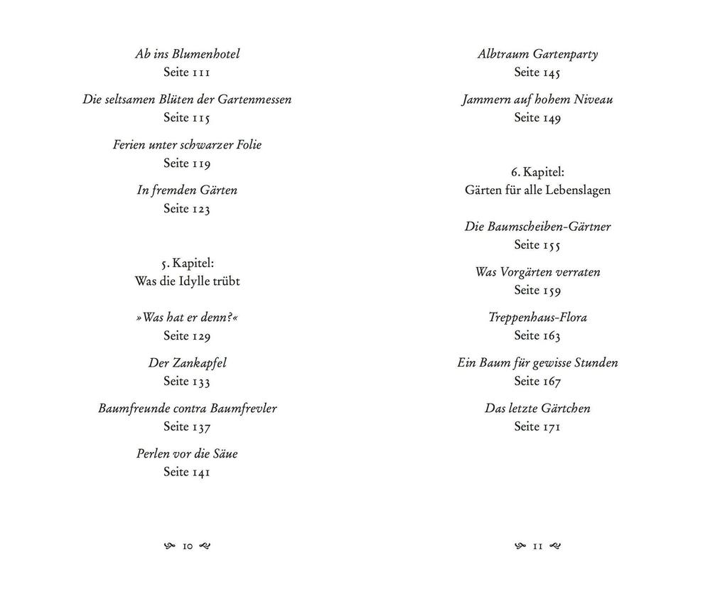 Weitere Ansicht: Und wer gießt bei dir? | Paula Almqvist