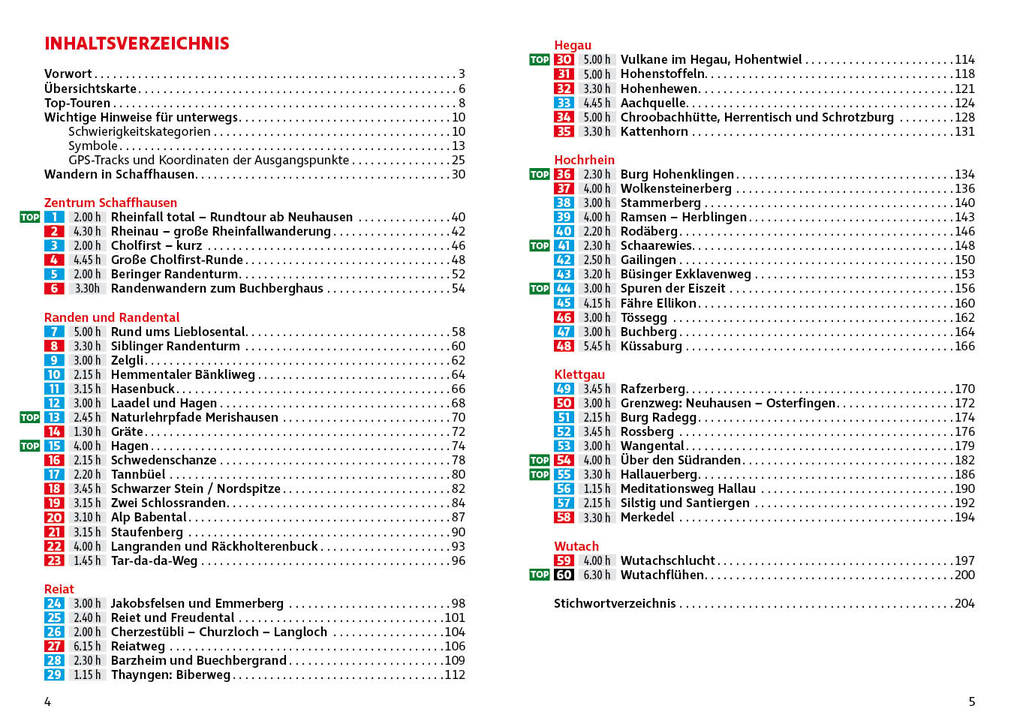 Weitere Ansicht: Schaffhausen | Laura Aguilar, Ueli Redmann