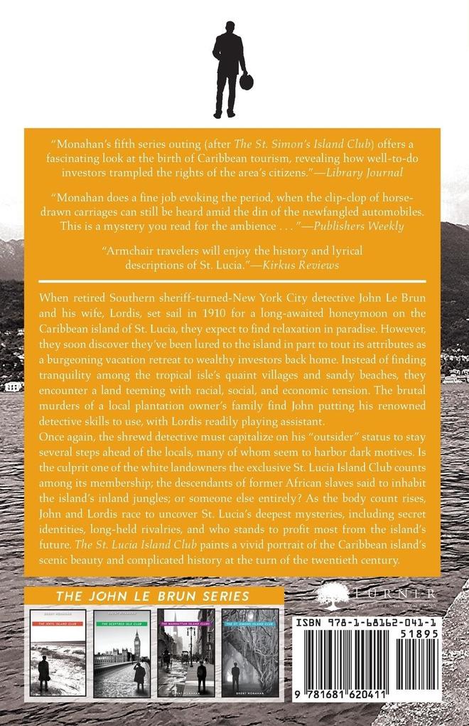 Weitere Ansicht: The St. Lucia Island Club | Brent Monahan
