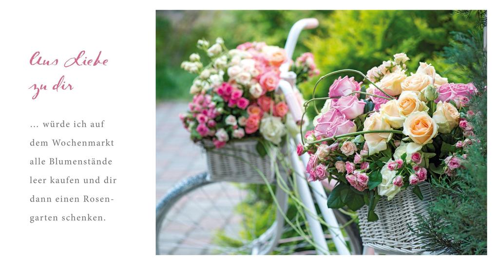 Weitere Ansicht: Alles, was dir Kraft gibt | Christine Paxmann