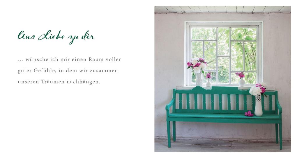 Weitere Ansicht: Alles, was dir Kraft gibt | Christine Paxmann