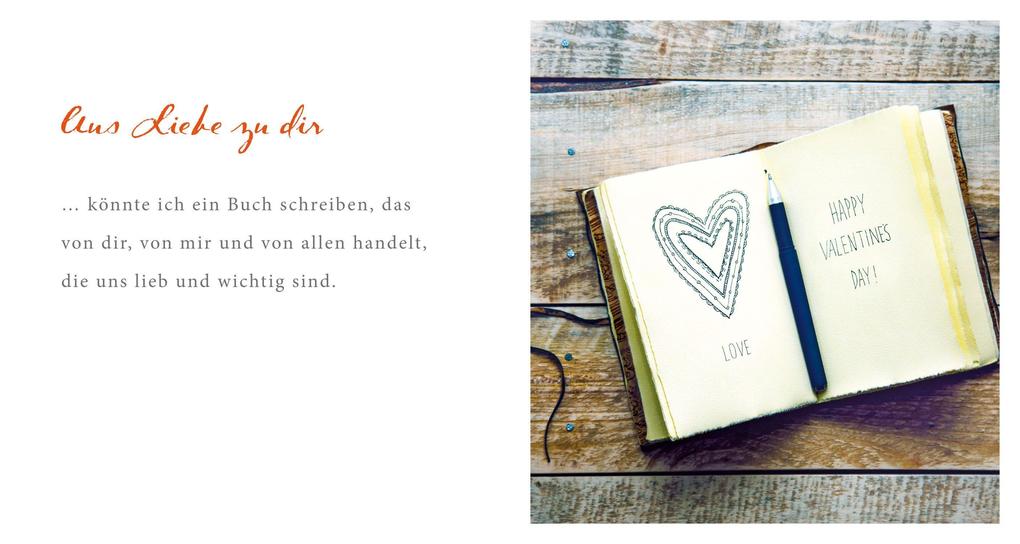 Weitere Ansicht: Alles, was dir Kraft gibt | Christine Paxmann