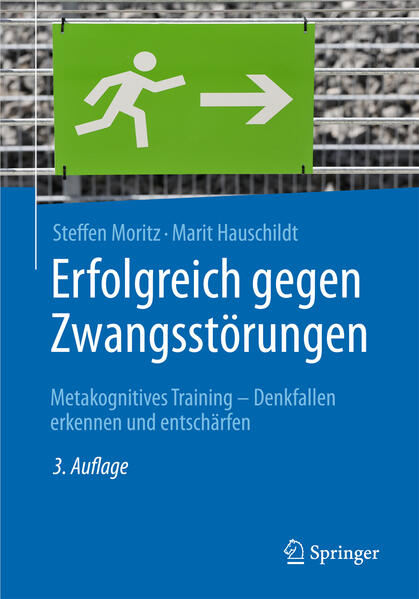Produktbild: Erfolgreich gegen Zwangsstörungen | Steffen Moritz, Marit Hauschildt