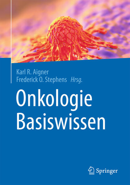 Produktbild: Onkologie Basiswissen