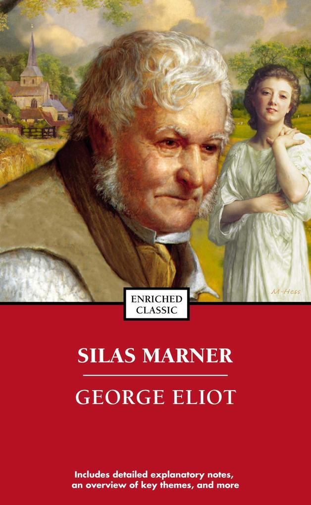Produktbild: Silas Marner | George Eliot