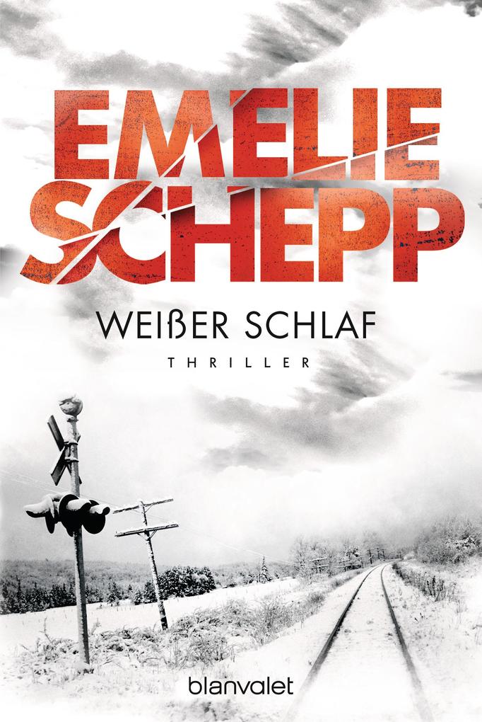 Produktbild: Weißer Schlaf | Emelie Schepp