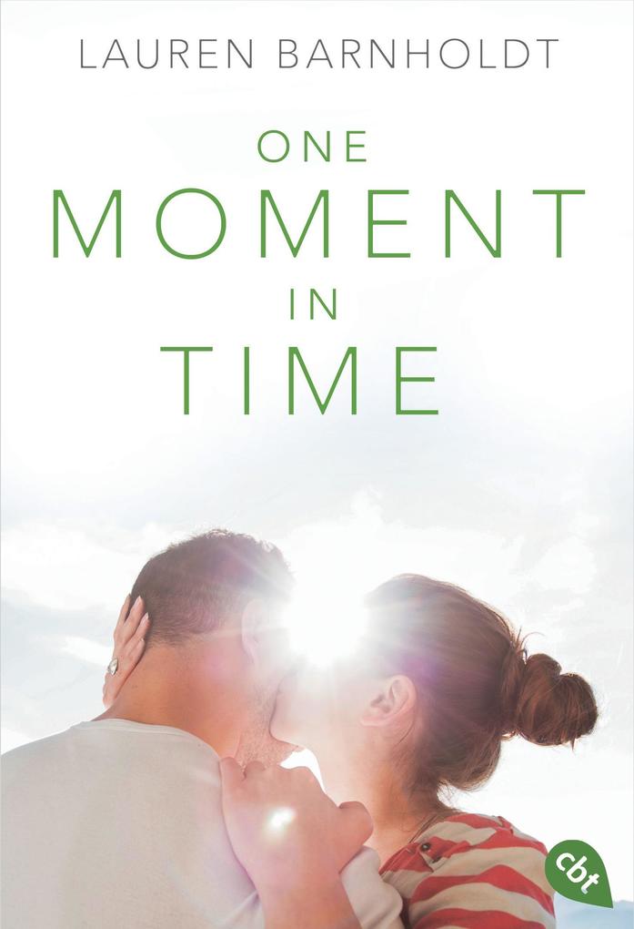 Produktbild: One Moment in Time | Lauren Barnholdt