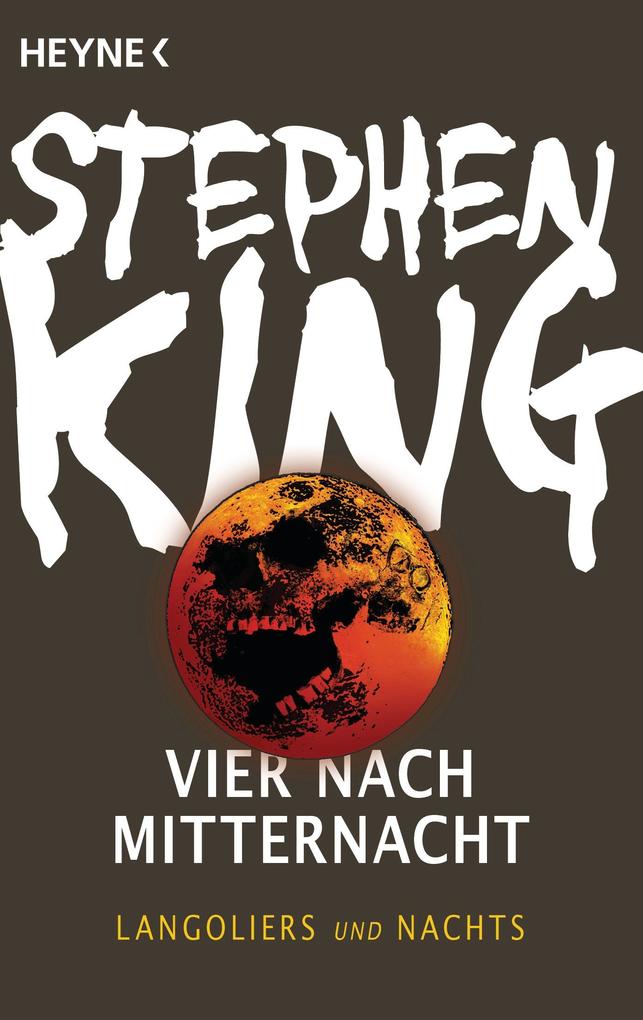 Produktbild: Vier nach Mitternacht | Stephen King