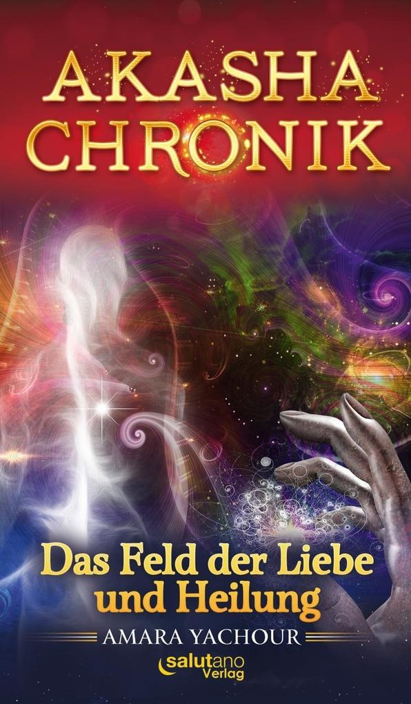 Produktbild: Akasha-Chronik | Amara Yachour