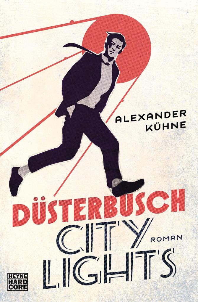 Produktbild: Düsterbusch City Lights | Alexander Kühne
