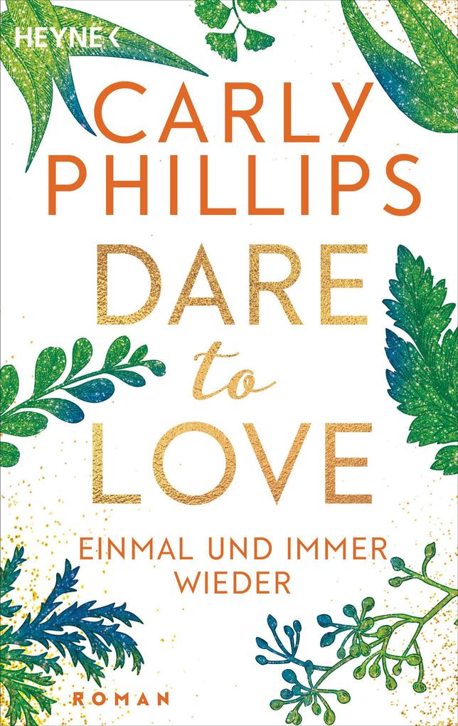 Produktbild: Einmal und immer wieder | Carly Phillips