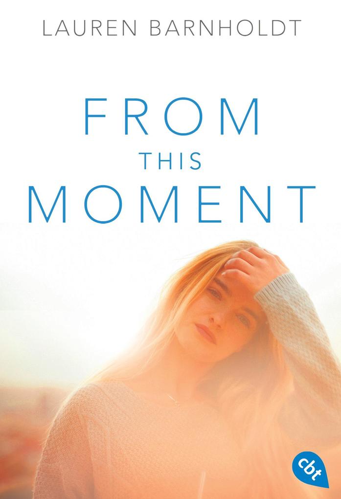 Produktbild: From this Moment | Lauren Barnholdt