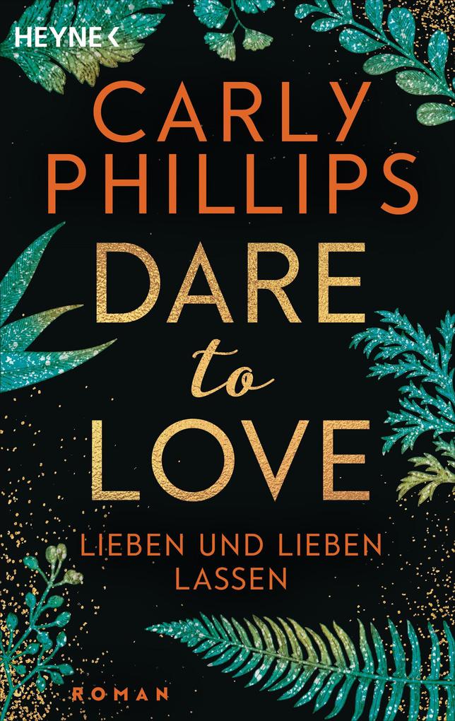 Produktbild: Lieben und lieben lassen | Carly Phillips