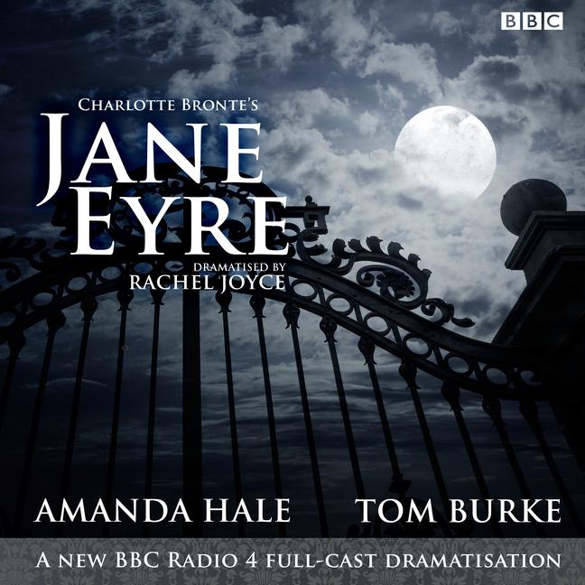 Produktbild: Jane Eyre: A BBC Radio 4 Full-Cast Dramatisation | Charlotte Bronte