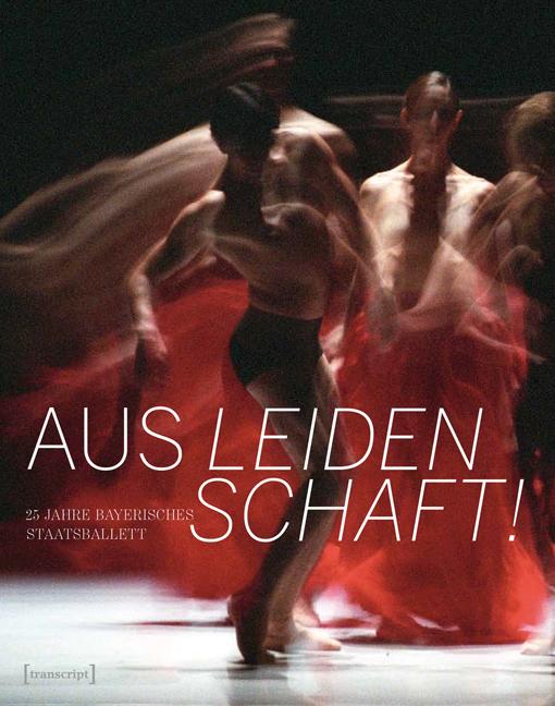 Produktbild: Aus Leidenschaft!