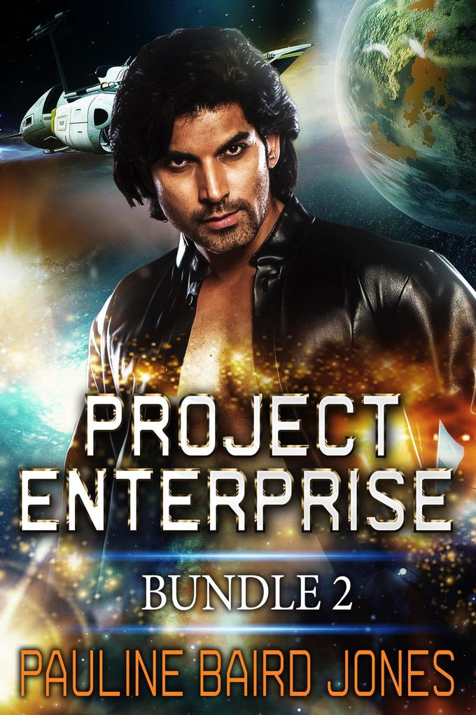 Produktbild: Project Enterprise Bundle 2 | Pauline Baird Jones