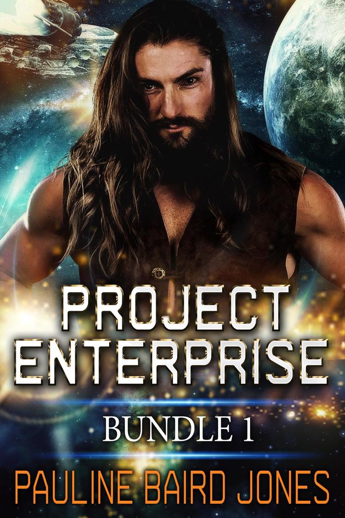 Produktbild: Project Enterprise Bundle 1 | Pauline Baird Jones
