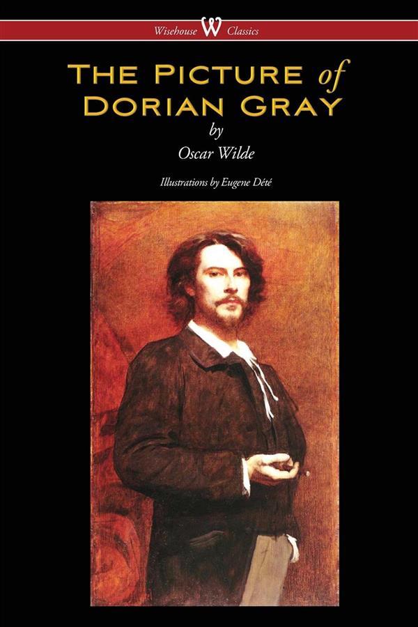 Produktbild: The Picture of Dorian Gray | Oscar Wilde