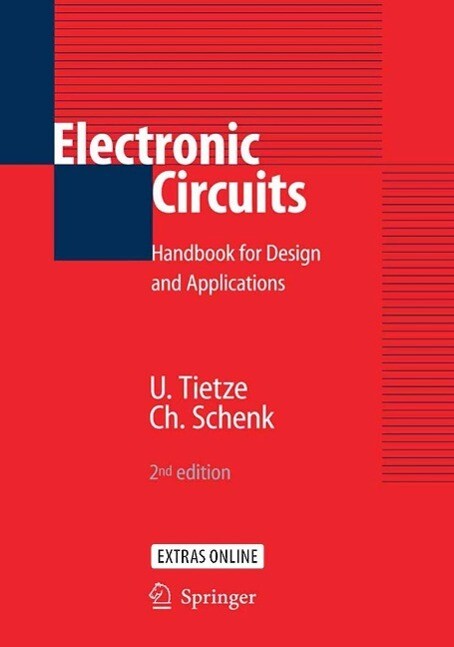 tietze schenk electronic circuits pdf