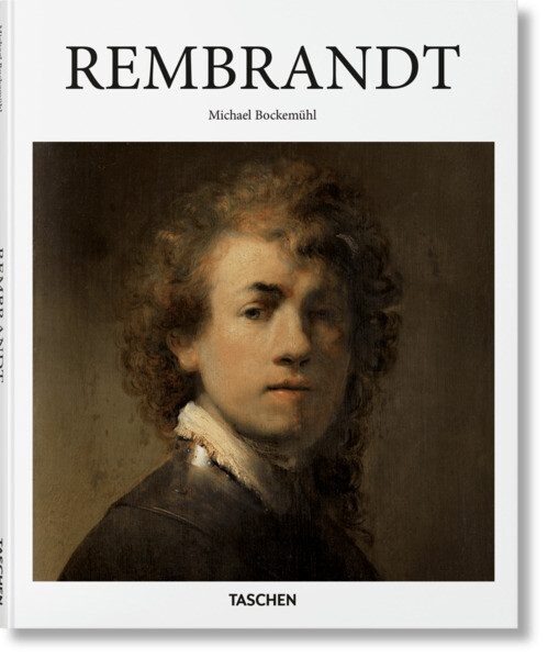 Produktbild: Rembrandt | Michael Bockemühl