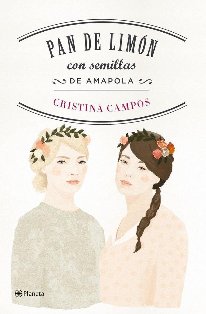 Produktbild: Pan de limón con semillas de amapola | Cristina Campos