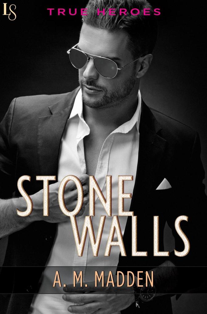Produktbild: Stone Walls | A. M. Madden
