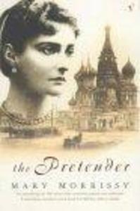 Produktbild: The Pretender | Mary Morrissy
