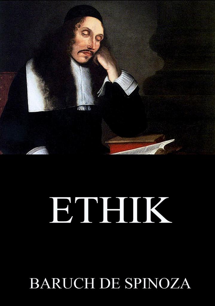 Produktbild: Ethik | Baruch de Spinoza