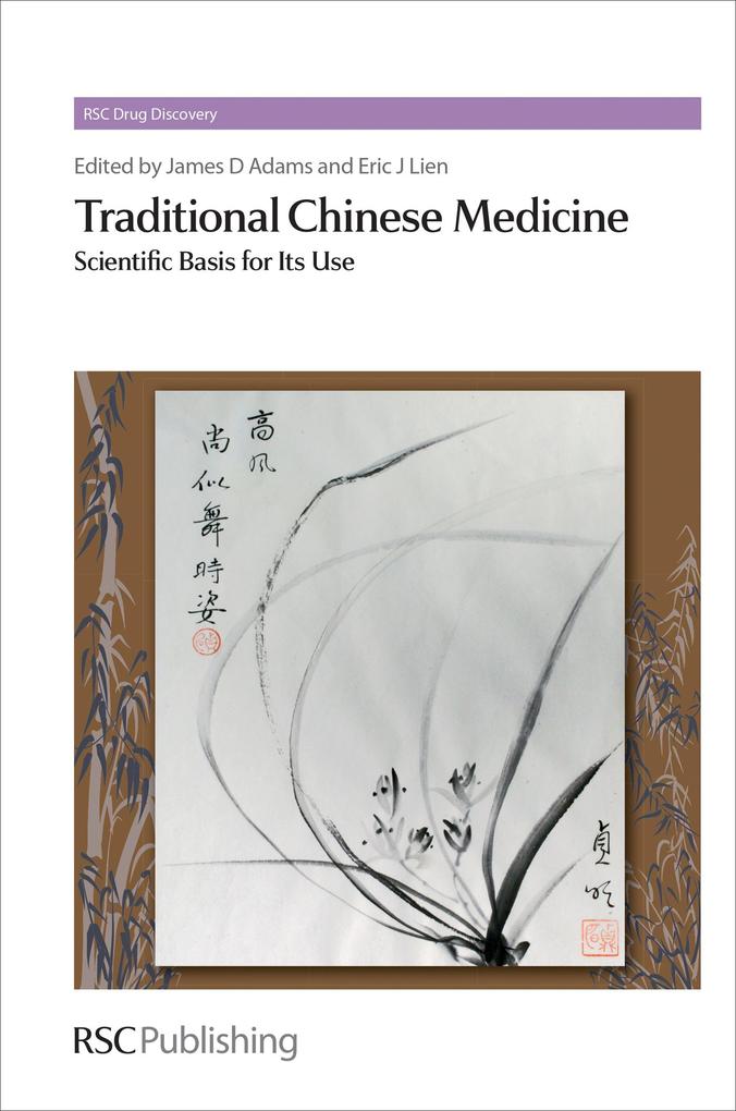 Produktbild: Traditional Chinese Medicine