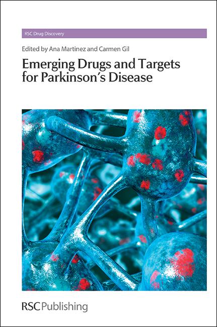 Produktbild: Emerging Drugs and Targets for Parkinson's Disease