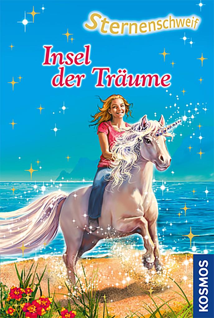 Produktbild: Sternenschweif, 49, Insel der Träume | Linda Chapman
